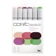 COPIC Sketch Set 