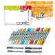 Bundle COPIC Ciao Marker - Starter Set Medium