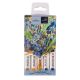 Ecoline x Van Gogh Museum Brush Pens