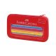 Faber Castell Colour GRIP Mal- Zeichenset Motiv Ballon