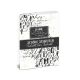 Übungsheft: Handlettering - Schöne Schriften Schritt für Schritt