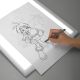 COPIC LED Tracer A4