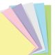 Filofax refills squared