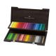 POLYCHROMOS Holzkoffer 120er