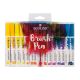 Ecoline Brush Pen 30er Set 