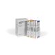 Stylefile Brush 24er Set Main B