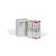 Stylefile Brush 24er Set Main A