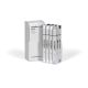 Stylefile Brush 12er Set Neutral Grey