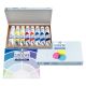 Royal Talens - Gouache Extra Fine Set 8 x 20ml Tuben C408 