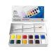 Winsor & Newton - Cotman Sketchers Pocket Set