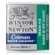 Winsor & Newton - Cotman Aquarellfarbe 1/2 Näpfchen 