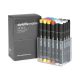 Stylefile Marker 24er Set Main A