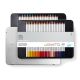 Winsor & Newton - Studio Collection Aquarellstifte 48er Metallkasten