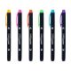 Mono Edge von Tombow, diverse Farben