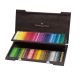 Faber Castell - Aquarellstift ALBRECHT DÜRER®| 120er Holzkoffer
