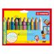STABILO - woody 3-in-1 Duo 10er-Set