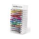 Stylefile Marker – Brush Display 120er Set