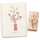 Cats on appletrees - Stempel - "Zweig 3 Winterzweig"