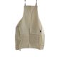 Mapac - Malerschürze aus Baumwolle
