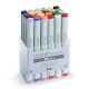 COPIC Sketch 24er Set