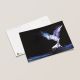 Postkarte "Take Care Of Your Soul" - Künstlermotiv # 15