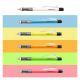 Tombow - MONO graph Mechanischer Bleistift 0.7 | Neon Farben