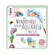 TOPP - Tanja Geier - Das wundervolle Buch der Aquarell-Motive