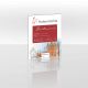 Hahnemühle - Aquarellblock "Britannia" 300g/m², 12 Blatt | matt - 8 x 10,5