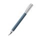 Faber Castell - Füllfederhalter Ambition Edelharz | blau