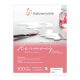 Hahnemühle - Harmony Watercolour 300g/m², 12 Blatt | matt-8 x 10,5