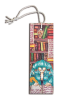 Lesezeichen 'Bibliothek'