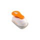 Hebelstanzer S "Lever punch" von Fiskars verschiedene Motive
