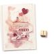 cats on appletrees - Ministempel "Pinsel"