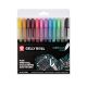 Gelly Roll Metallic 12er Set