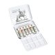 Schmincke - HORADAM Aquarell Retroset „Jan Wellem“ | 6 x 5 ml Tuben 