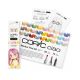 Copic - Ciao "LAYER & MIX" Manga Starter Set Sunset