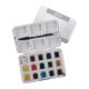 van Gogh - Aquarellfarbe Pocket Box | 12+3