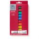 Winsor & Newton Gouache Set 10 x 12ml