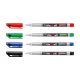 Stabilo - Permanent-Marker Write-4-all Fein 