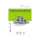 Federzeichenblock 250g/m² von Hahnemühle