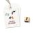 Cats on appletrees - Ministempel - 