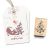 Cats on appletrees - Stempel - 