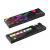 FINETEC Neon Aquarellfarben 6er Kasten 