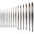 daVinci - Colineo 5522 - rund