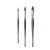 daVinci - Colineo 822 - spitz-oval 