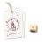 Cats on appletrees - Ministempel 