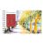 Carnet de Voyage & Carnet Aquarelle 400 g/m² · matt