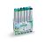 COPIC Classic Marker 12er Set Umweltfarben