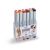 COPIC Classic Marker 12er Set Hautfarben