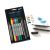COPIC Ciao 5+1 Set 'Leuchtende Farben'
